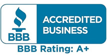 Better Business Bureau